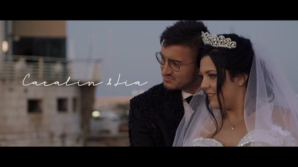Catalin & Lia - Fotografii de AXINTE FILMS