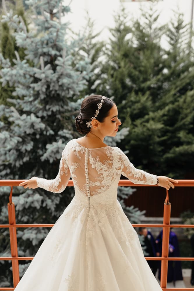 Maria & George - Fotografii de Mada Stoica MADAS