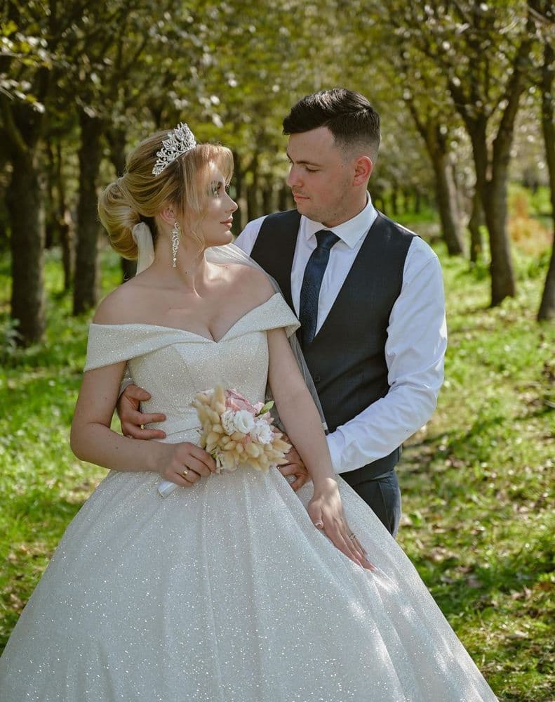 Nicolae & Ecaterina - Fotografii de VIPNUNTA
