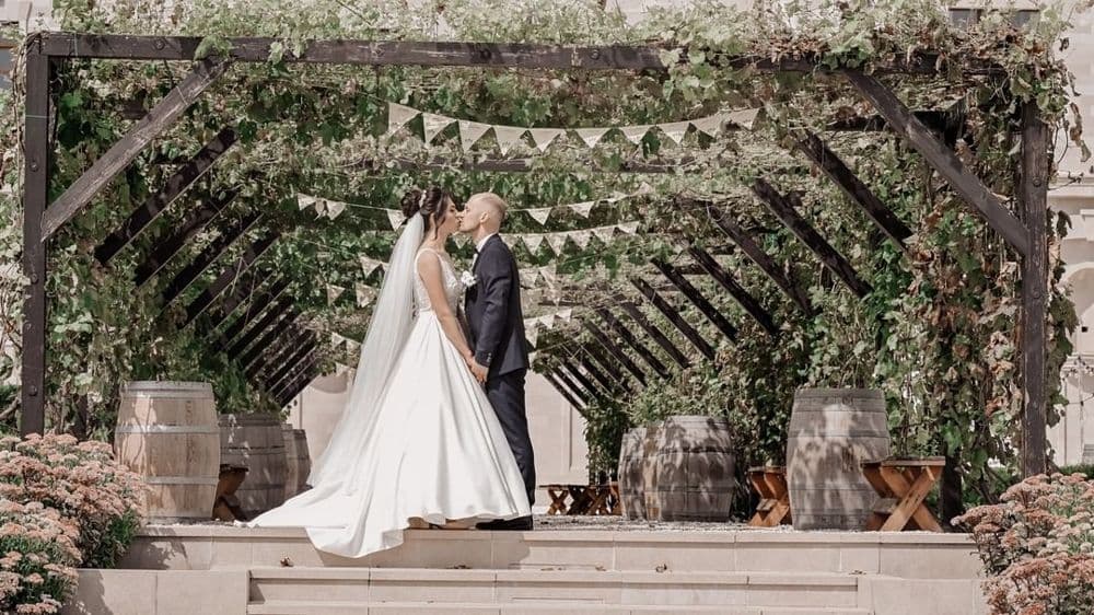 Tudor & Daniela - Fotografii de VIPNUNTA