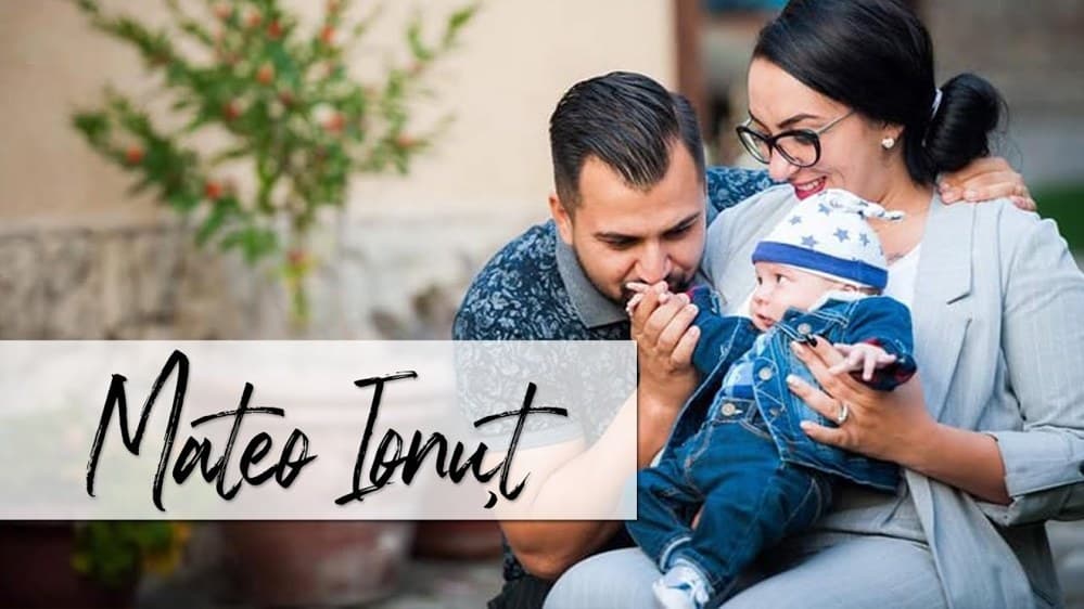 Mateo IonuÈ› - Fotografii de Alexandru Gabriel Tudor