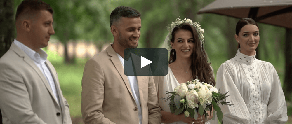 Tudor & Elisa - Fotografii de SovanEvents