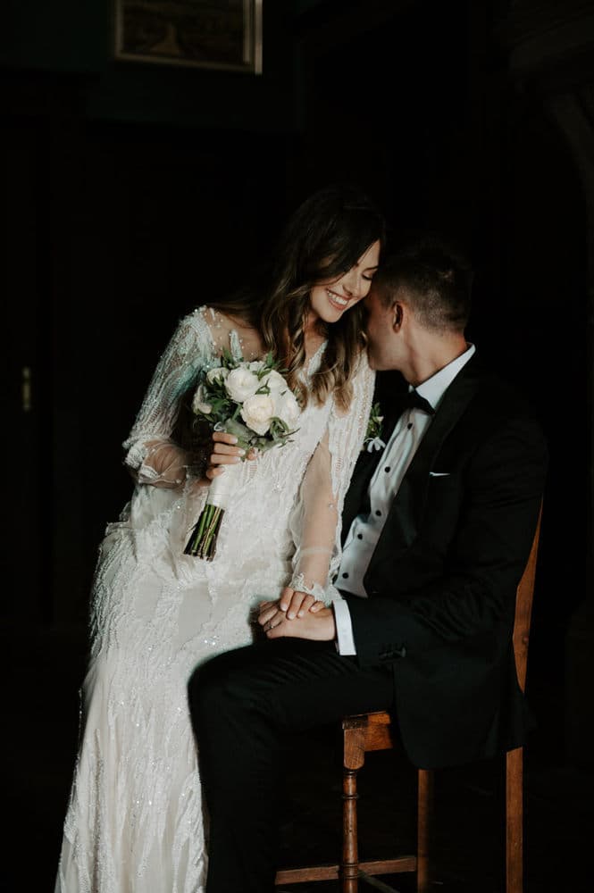 Alexandra & Gabi - Fotografii de George Sandu