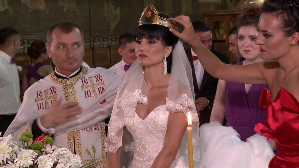 Andreea & Marius - Fotografii de 7ARTs for Wedding - Foto & Video