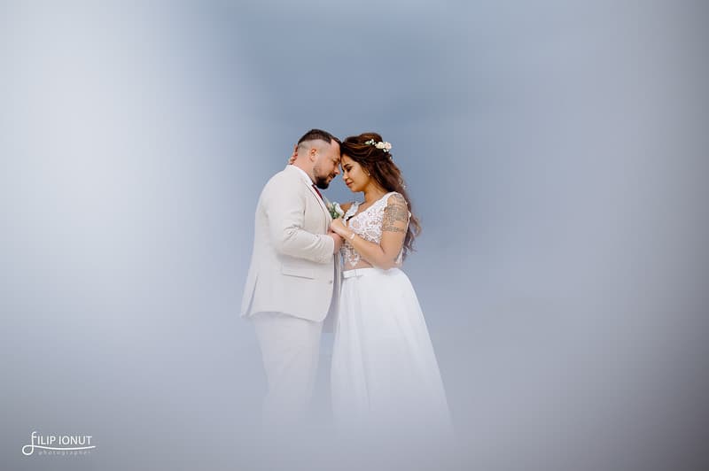 Evelyne & Alex - Fotografii de Filip Ionut