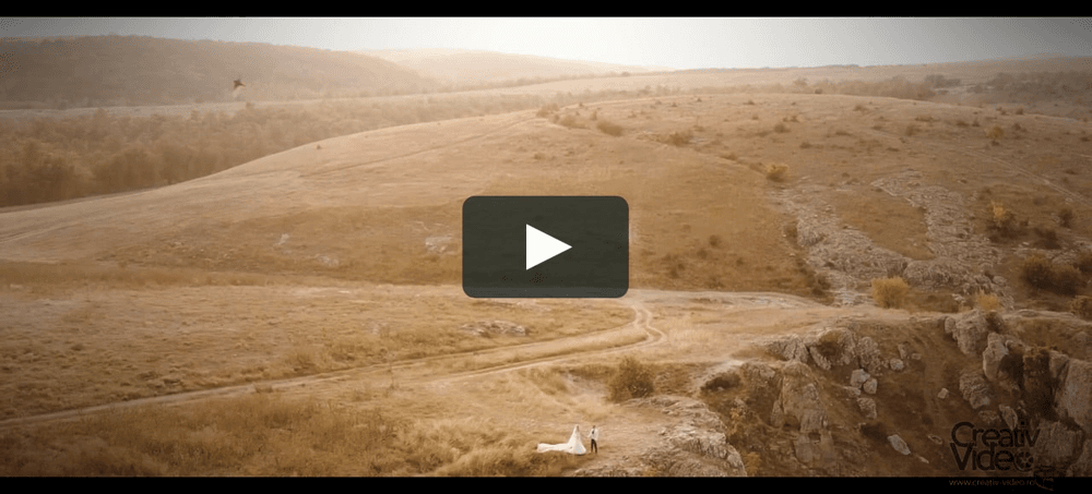 Andrei & Alexandra - Fotografii de Mihai Bezman | Creativ Video