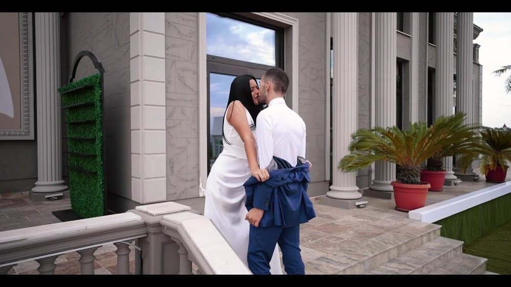 Mihai & Sofia - Fotografii de Victor Mihaescu