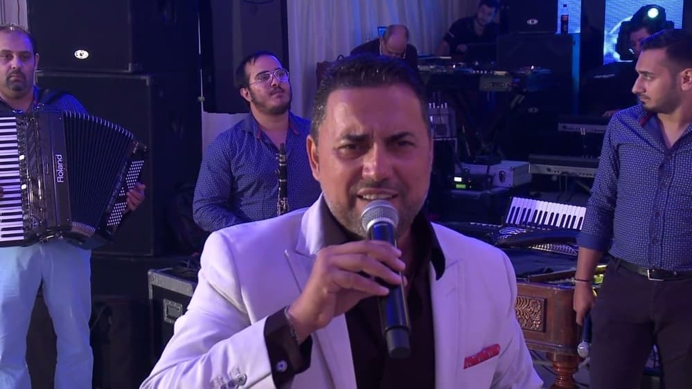 Nunta Live cu Sorinel Pustiu - Fotografii de 7ARTs for Wedding - Foto & Video