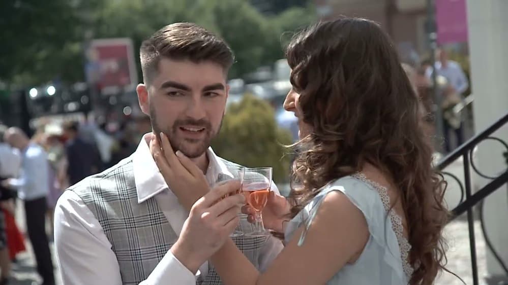 Oficiere Civila - Full Movie - Fotografii de 7ARTs for Wedding - Foto & Video