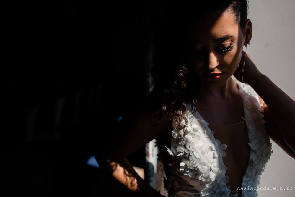 Mara & Darius - Fotografii de Casian Podarelu
