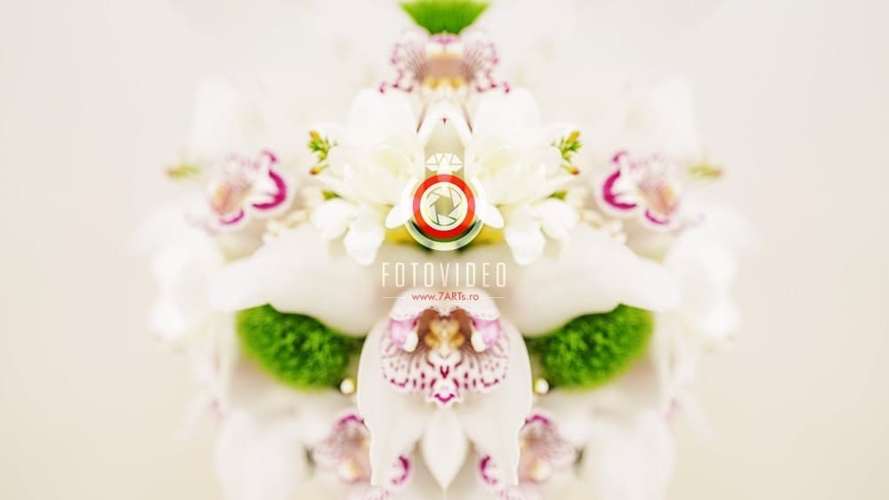 Catolic Baptist - Fotografii de 7ARTs for Wedding - Foto & Video