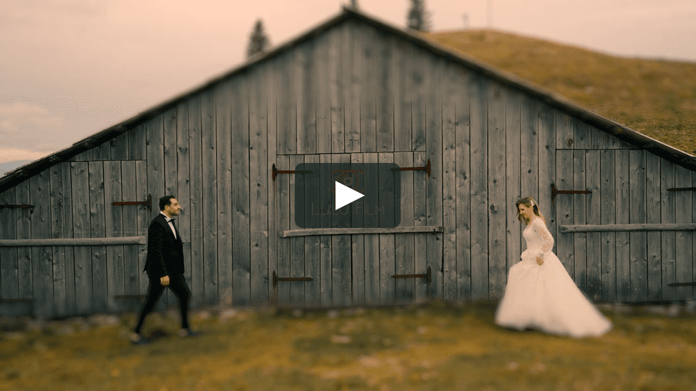 Adelina & Alexandru - Fotografii de Trocin Florin // Lulu Film