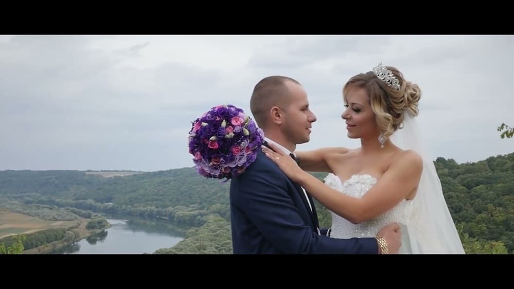 Radu & Irina - Fotografii de VIPNUNTA