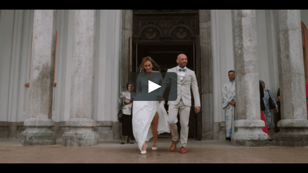 Emilia si Dan - Fotografii de Moldovan Films
