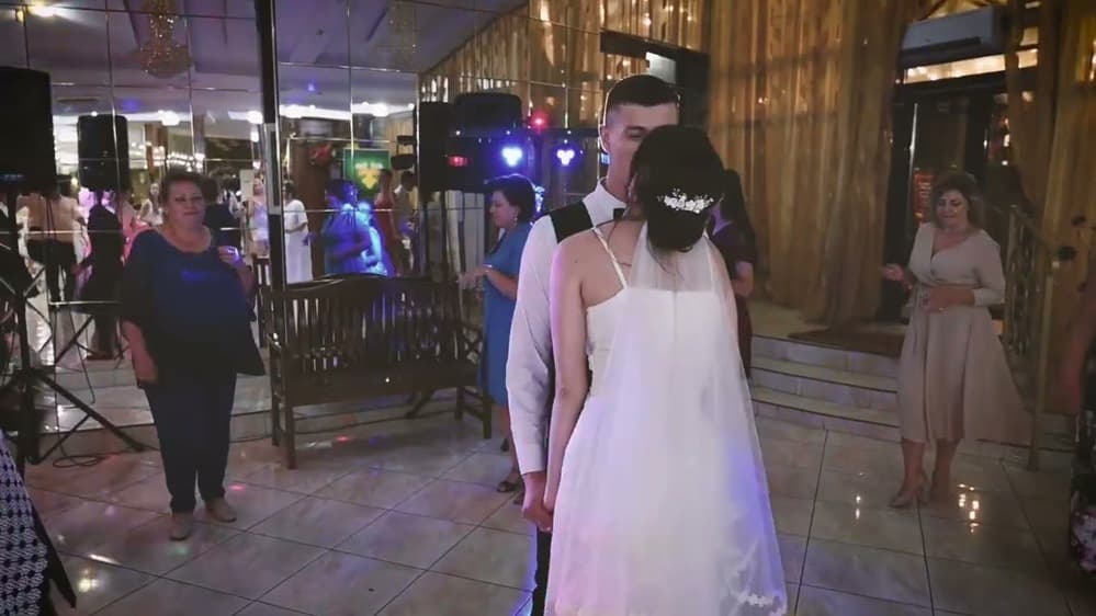 Dan & Cristinsa - Fotografii de VIPNUNTA