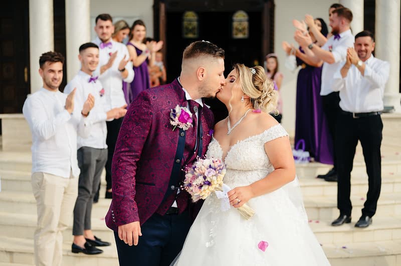 Gabriela & Florin - Fotografii de Ovidiu Cristea