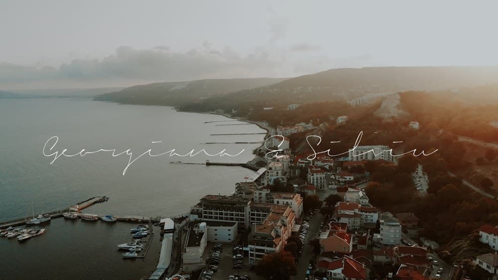 Silviu&Gege - Fotografii de Honorius Florentin