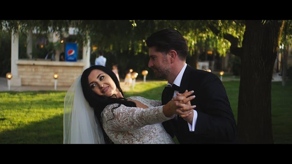 Amalia & Horatiu - Fotografii de Cosmin Bleoca Films