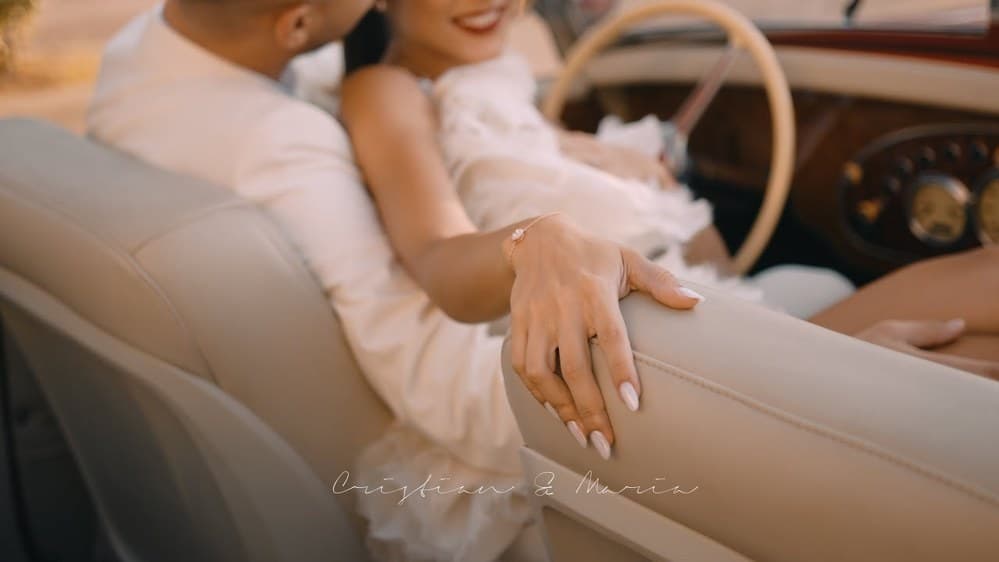 Cristian & Maria - Fotografii de Honorius Florentin