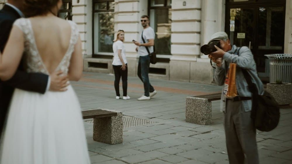 Eugen & Felicia - Fotografii de Honorius Florentin