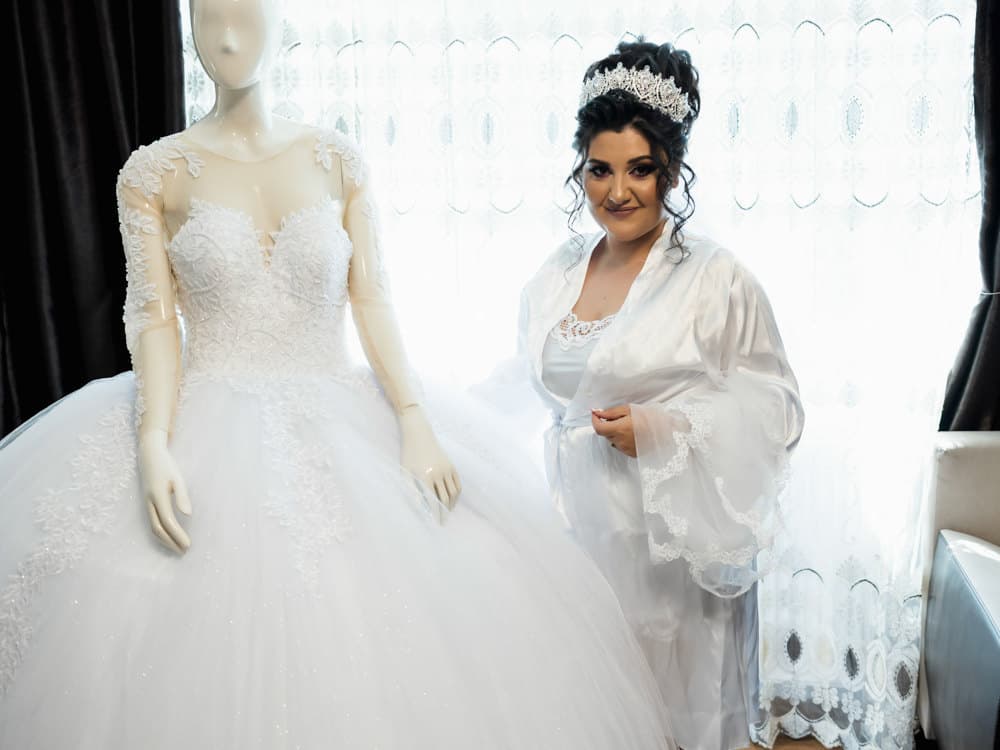 Marinela&Gabriel - Fotografii de M Dima Foto Studio