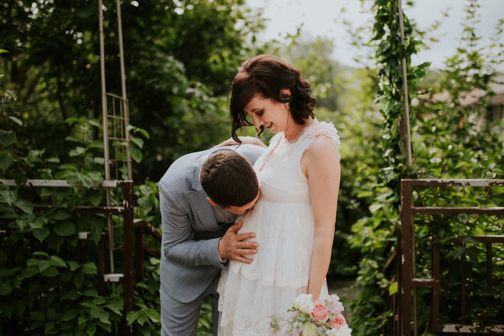 Adelina & Marian - Fotografii de Bogdan Crisan
