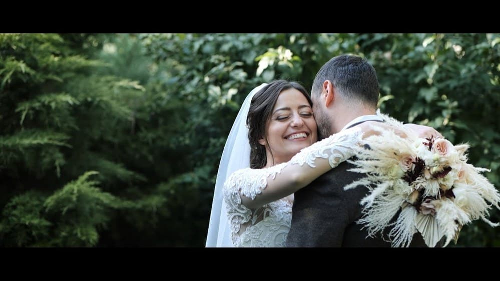 Florin &amp; Gina | Wedding Trailer - Fotografii de Adrian Puscas