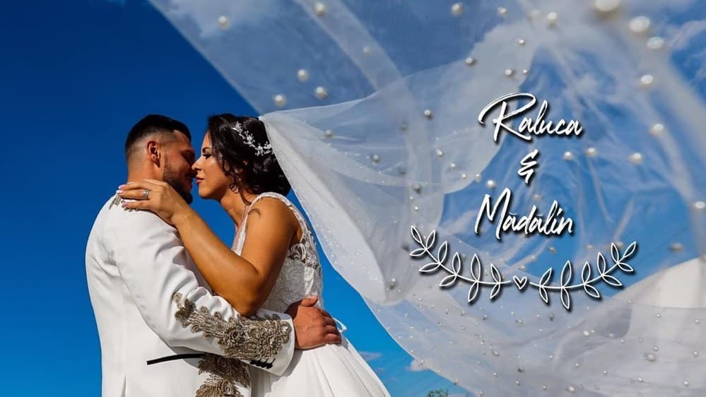 Raluca È™i MÄƒdÄƒlin - Fotografii de Alexandru Gabriel Tudor 