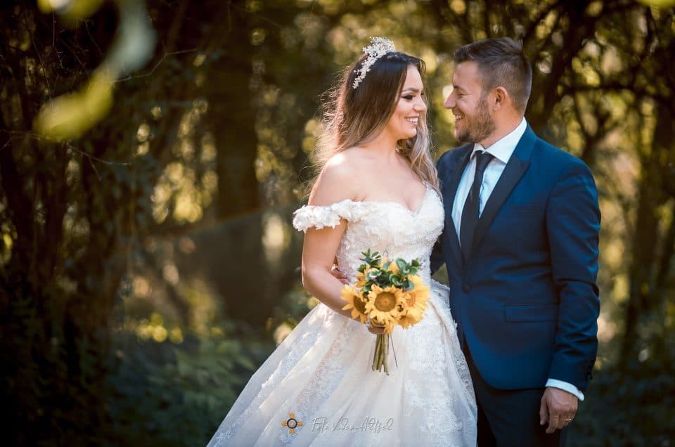 Rahela&Alin - Fotografii de Altfelphotography