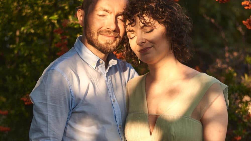 Ana & George - Fotografii de epspictures