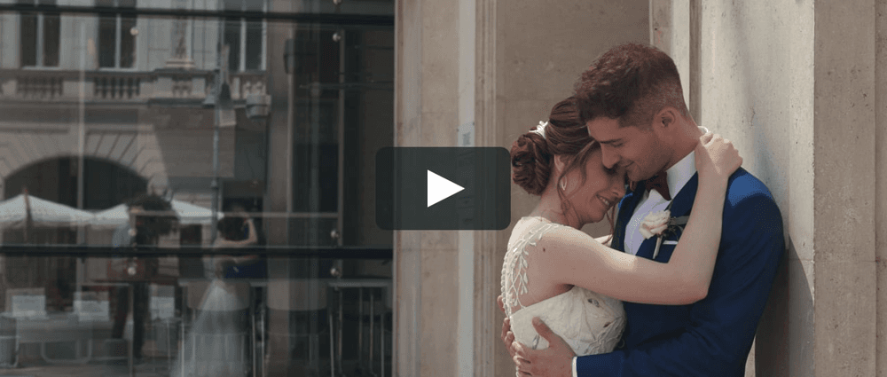 Madalina & Dan - Fotografii de Aurelian Mirea