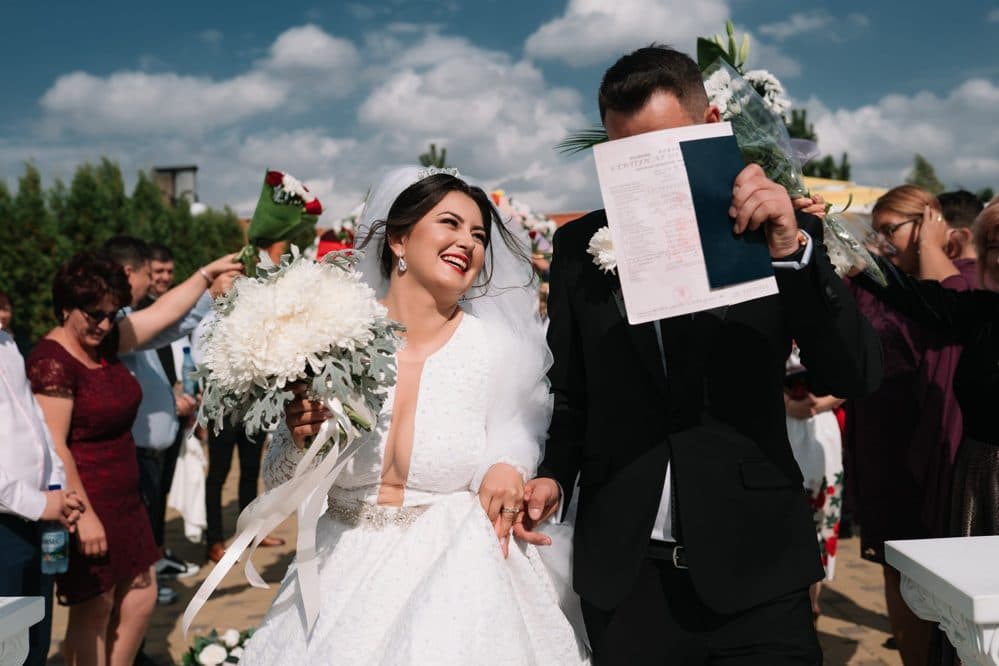 Iustina & Radu - Fotografii de Gorgan Cosmin Fotograf