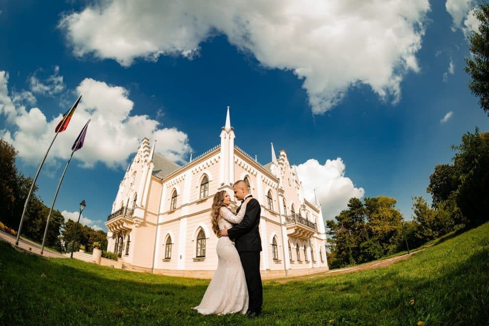 Alexandra & Andrei - Fotografii de Gorgan Cosmin Fotograf