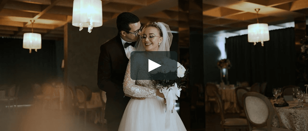 Alexandra & Razvan - Fotografii de ErgeeProduction