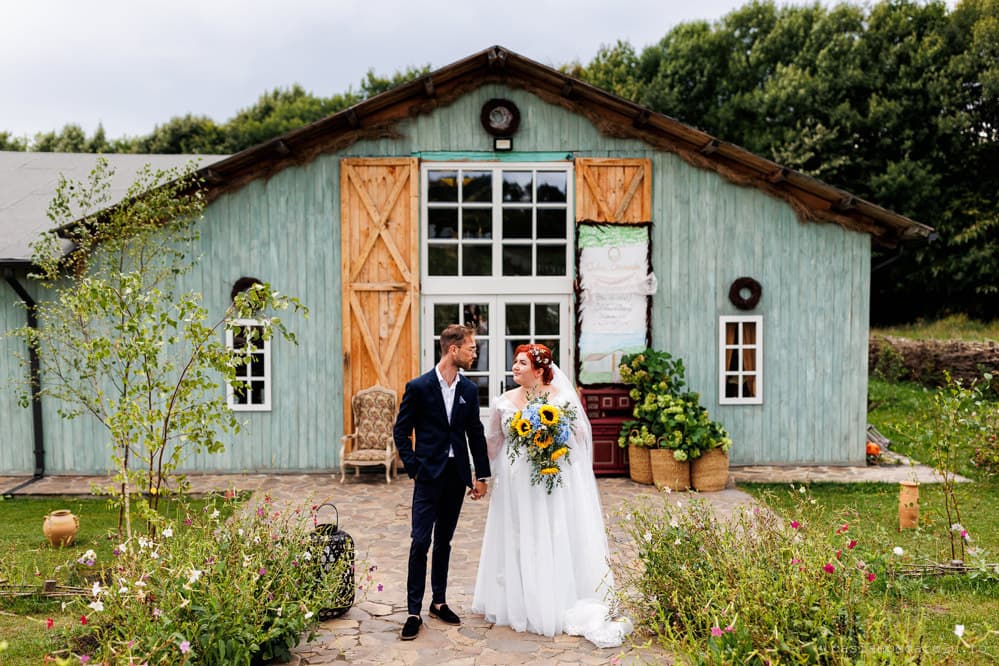 Catalina & Daniel - Fotografii de Casian Podarelu
