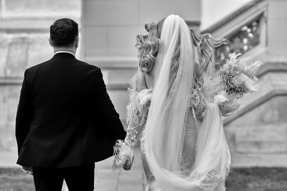 Ruxandra & Robert - Fotografii de Casian Podarelu