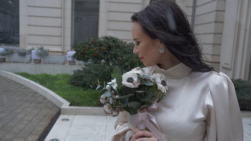 Lorena si Radu - Fotografii de Videografescu