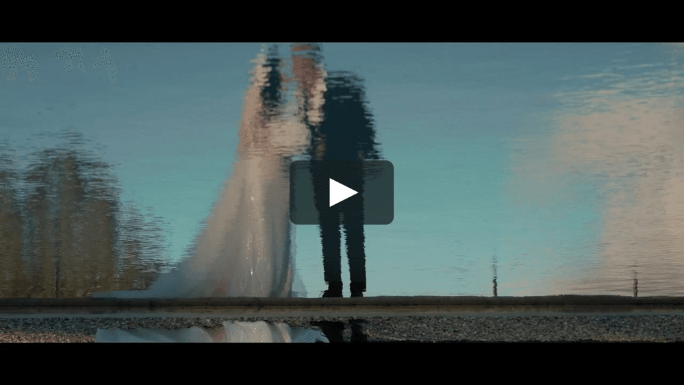 Paul & Felicia - Fotografii de Stefan Eusebiu