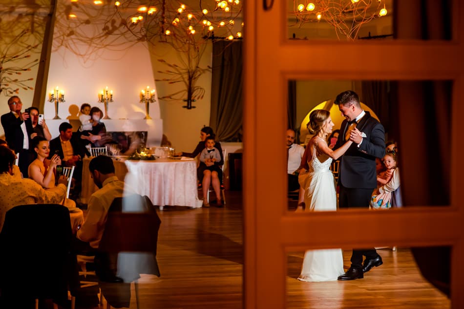 Doris si Bogdan - Fotografii de Andrei Dumitrache-Documentary Wedding Photographer