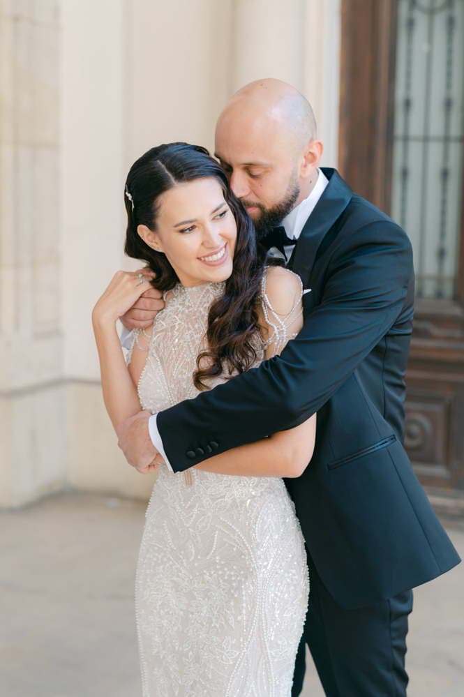 Adina & Ionut - Fotografii de Soulseeker