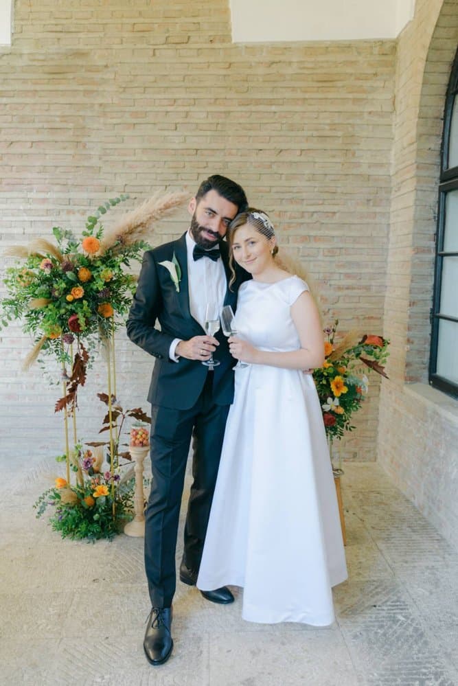 Alexandra &amp; George - Fotografii de Soulseeker