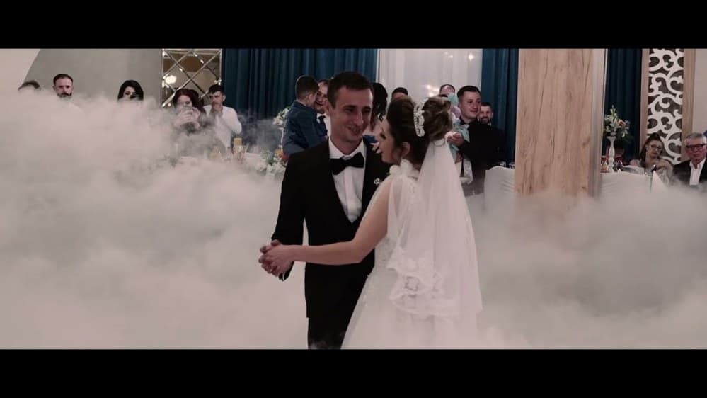 Alina&Marius - Fotografii de Adrian Iscru
