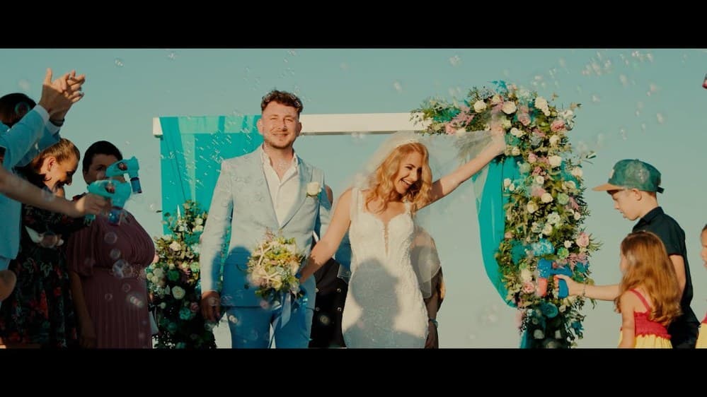 Nora & Gabi - Fotografii de KS Film