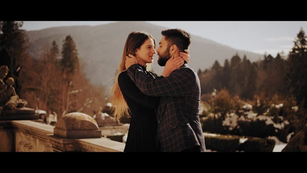 Melania & Eduard - Fotografii de Fearless Weddings