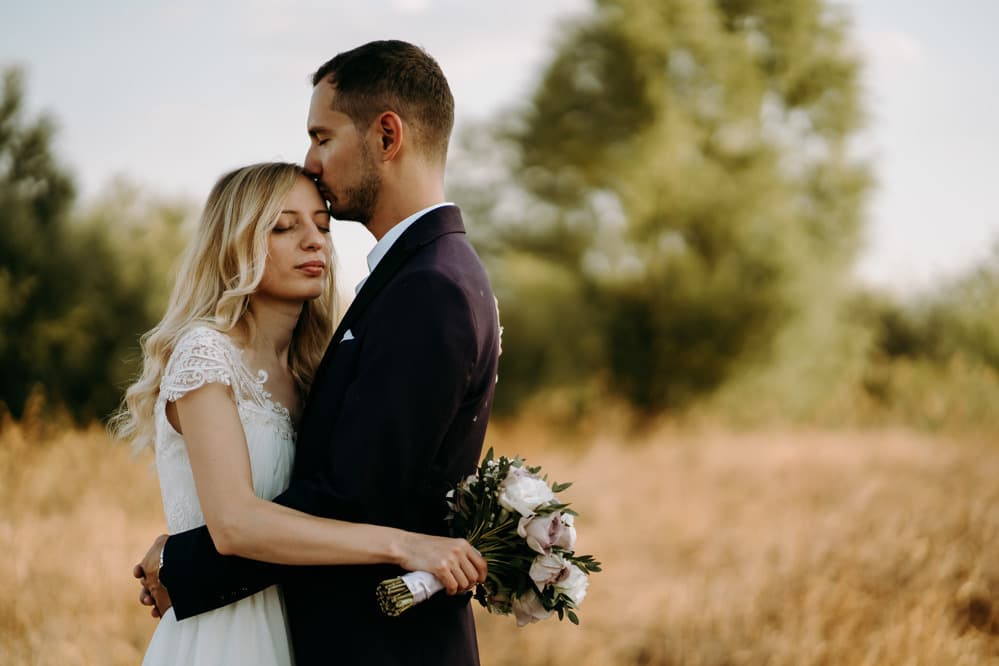 Claudia & Marius - Fotografii de TheMoonlight