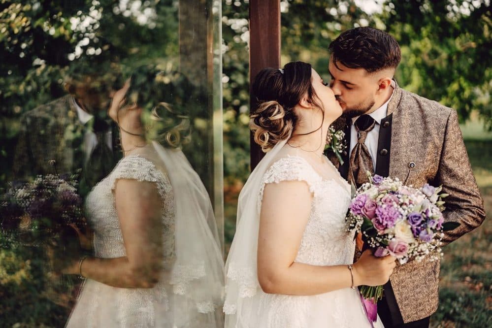 Ana Maria & Cristian - Fotografii de Ionut Macovei