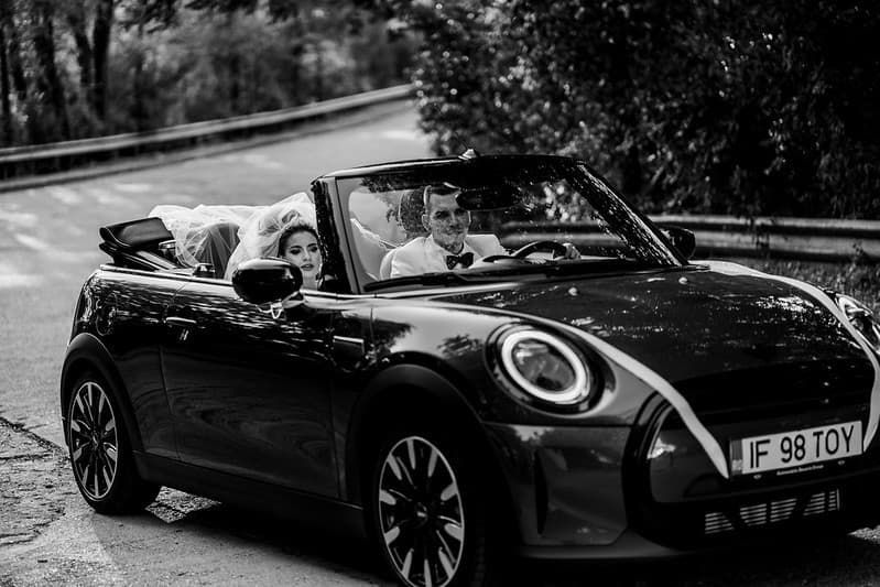 Ana & Vlad - Fotografii de Alex Pasarelu