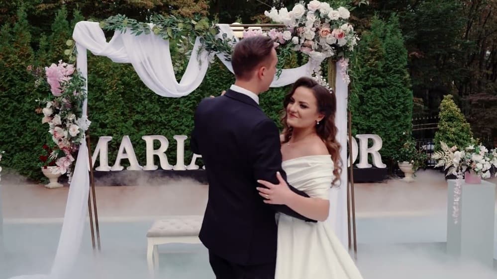 Alexandra & Andrei - Fotografii de Trocin Florin // Lulu Film