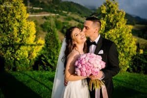 Beatrice & Cristian - Fotografii de Klu photography