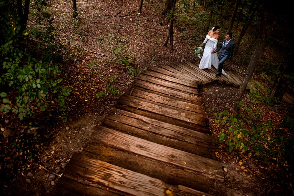 Elena & Sandu - Fotografii de Marius Stoica
